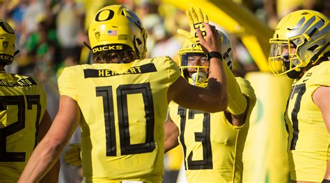 Oregon Ducks football exposed in key areas despite winning big