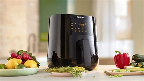 Essential Airfryer XL HD9260/90 Philips | lupon.gov.ph