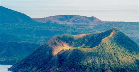 18 Interesting Facts About Taal Volcano - Facts.net