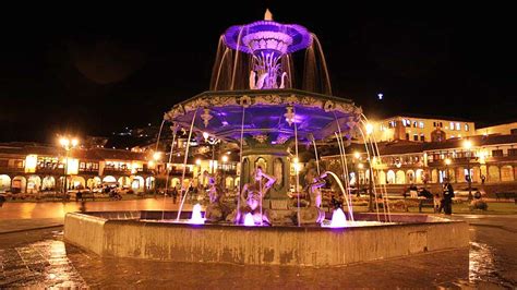 Cusco Nightlife: tips and facts | Blog Cusco Peru Travel