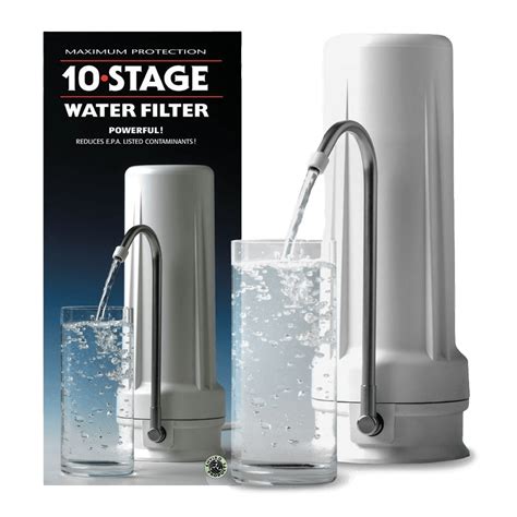 5 Best Faucet Water Filter In The Competition and #4 Is The Real Deal!