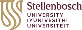 Stellenbosch University