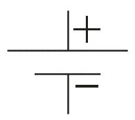 9v Battery Schematic Symbol