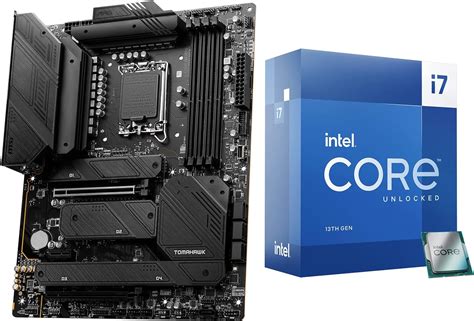 Buy Micro Center Intel Core i7-13700K Desktop Processor 16 8P8E Cores ...