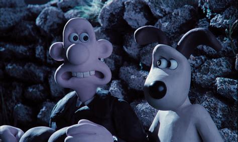 Wallace & Gromit: A Close Shave (1995)