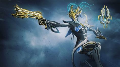 All Vaulted Prime Weapons and Warframes in Warframe - Gamepur