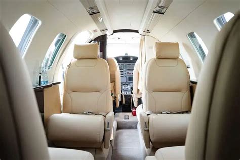 FA Jets | Rent a Private Light Jet