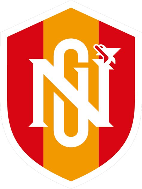 Nagoya Grampus Logo History