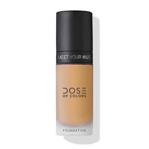 Meet Your Hue Third Step – Dose of Colors | How to apply foundation ...