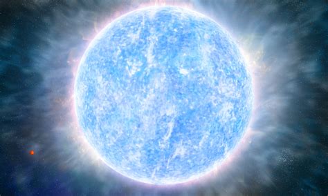 Scientists can’t explain how massive star discovered by Hubble could ...