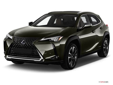 2020 Lexus UX Hybrid Prices, Reviews, & Pictures | U.S. News & World Report