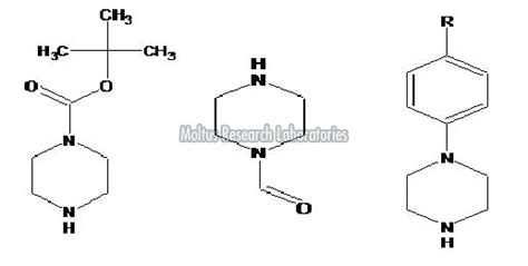 Piperazine Derivatives Manufacturers