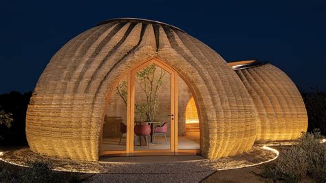 Continuing Education: 3D-Printed Houses | 2022-05-01 | Architectural Record