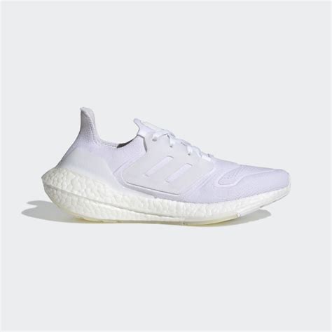 adidas ULTRABOOST 22 SHOES - White | adidas UAE