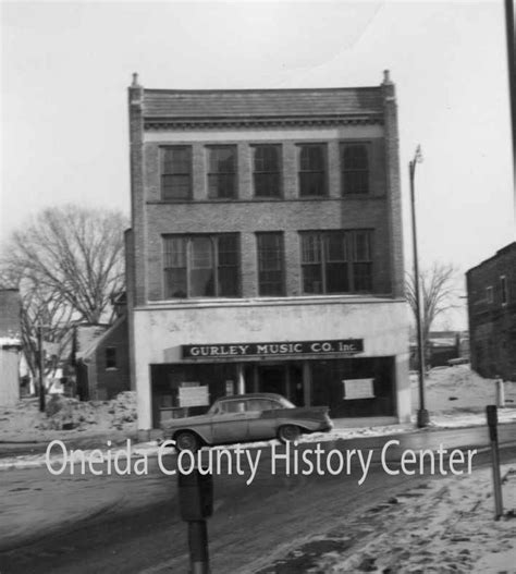 Oneida County History Center - Home