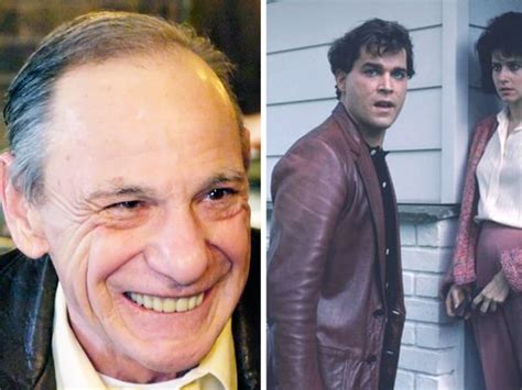 'Goodfellas' inspiration, ex-mobster Henry Hill dies at 69