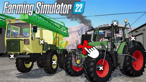 Multiple Mods with SIMPLE IC ! | 10 BEST MODS of the week! (Farming ...