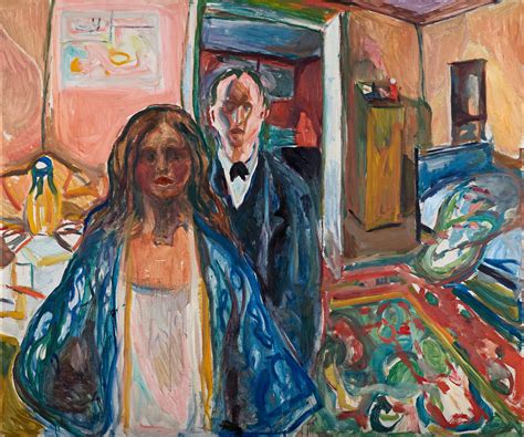 Edvard Munch - SheridanHarli