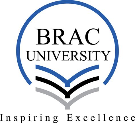 Brac University Png