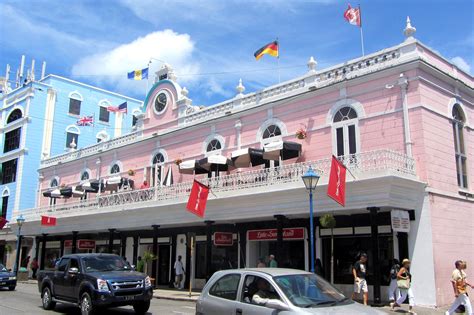 10 Best Shopping centres in Barbados - Barbados's Most Popular Malls ...