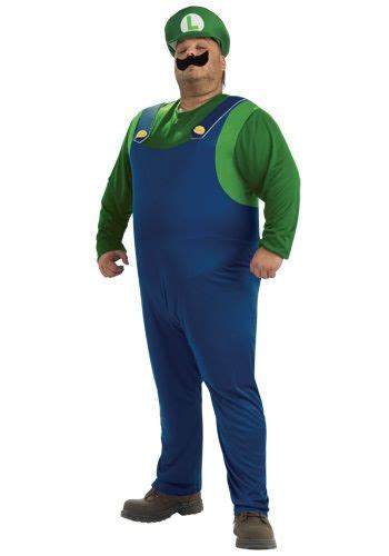 Best Mario Costumes & Luigi Costumes | Mario costume, Luigi costume ...