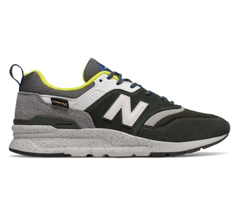 New Balance 997H $35.99 - Best Sneaker Deals - SneakaDeal