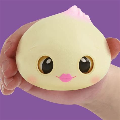 SNEAK PEEK: Can You Resist the Squish of My Squishy Little Dumplings ...