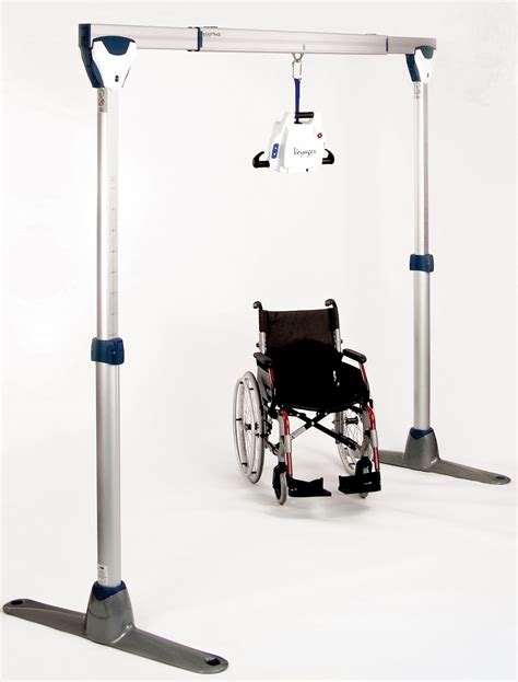 Hoists for Lifting Disabled People — Dolphin Mobility