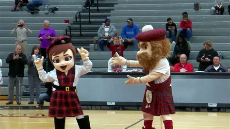 Mrs. Highlander: Oak Hills' new mascot brings female representation to ...