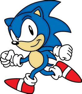 Top 24 Sonic Vector Logo 61 Most Correct Answers