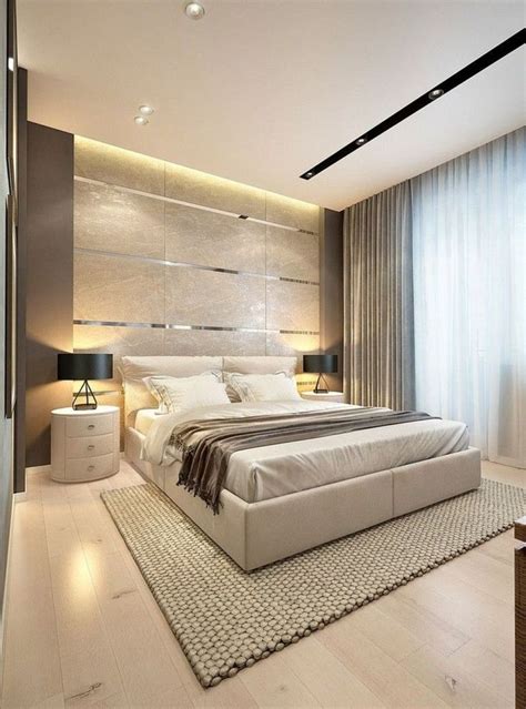 Incredible Modern Bedroom Design Ideas - Engineering Discoveries ...