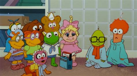 Muppet Babies (1984) | MUBI