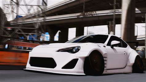 Toyota GT86 [Super Tuning/Add-on] - GTA5-Mods.com