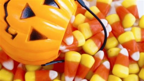 Quiz: How much do you know about candy corn, a Halloween favorite?