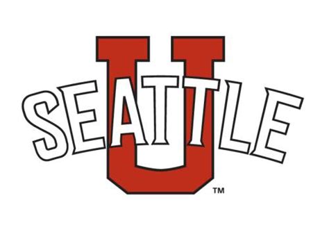 Seattle university Logos