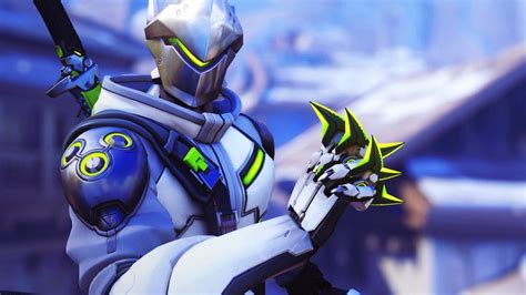 Overwatch 2: Blizzard To ‘Watch Genji Carefully'