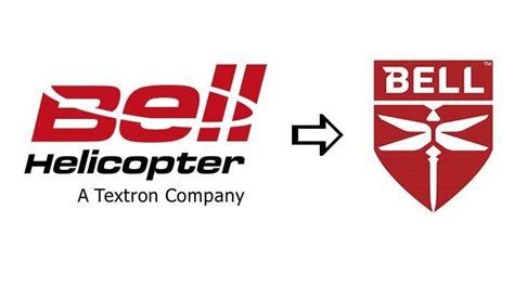 Bell Helicopter Logo - LogoDix