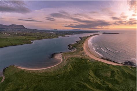 County Sligo's Streedagh Beach Featured in BBC Series "Normal People"