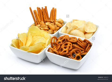 Salty snack clipart - Clipground