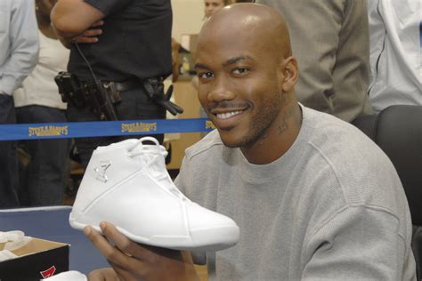 Stephon Marbury’s affordable sneaker line is back