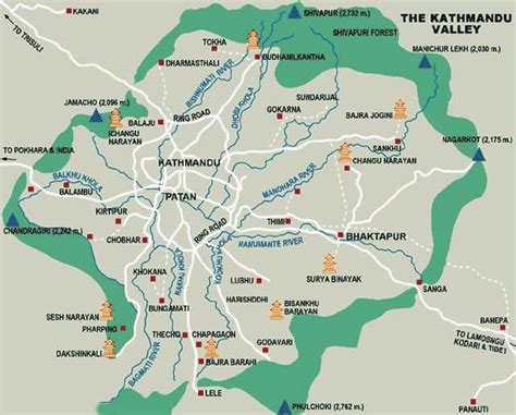 Kathmandu Tourist Map | SexiezPicz Web Porn