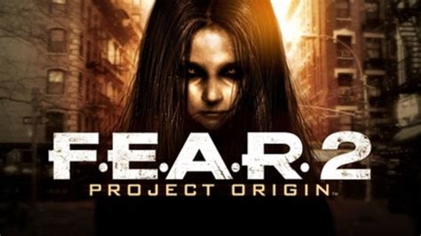 F.E.A.R. 2: Project Origin | PC Steam Game | Fanatical