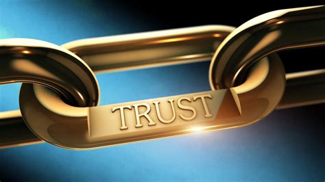 Misconceptions about setting up a trust | PreceptsGroup