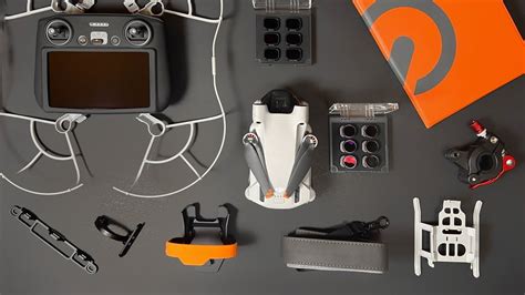 19 Best DJI Mini 3 Pro Accessories [year] (The Ultimate Guide)