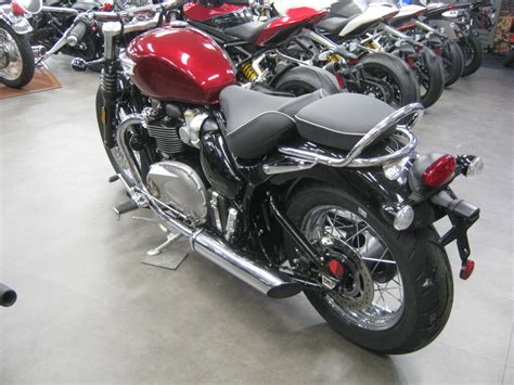 2023 Triumph Speedmaster 1200 - Chesapeake Cycles