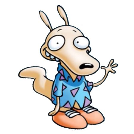 Rocko | Rocko's Modern Life Wiki | FANDOM powered by Wikia