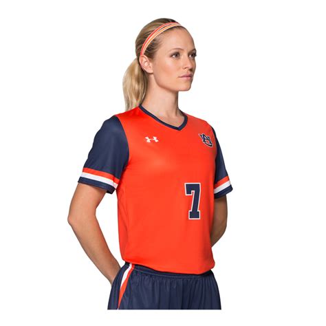 Under Armour Armourfuse® Soccer Jersey - Women's - Atlantic Sportswear