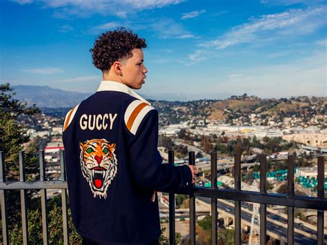 Lil Mosey - "Noticed" Video {Dir. By Cole Bennett} @LilMosey