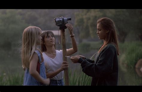 Jessica Alba and Allison Mack in Camp Nowhere (1994). Bonus: Kate ...