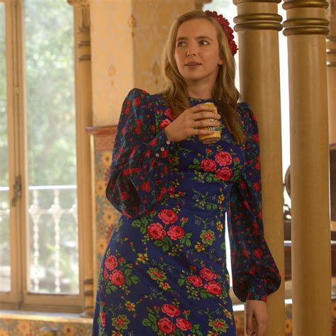 villanelle | Well dressed, Jodie comer style, Villanelle outfits